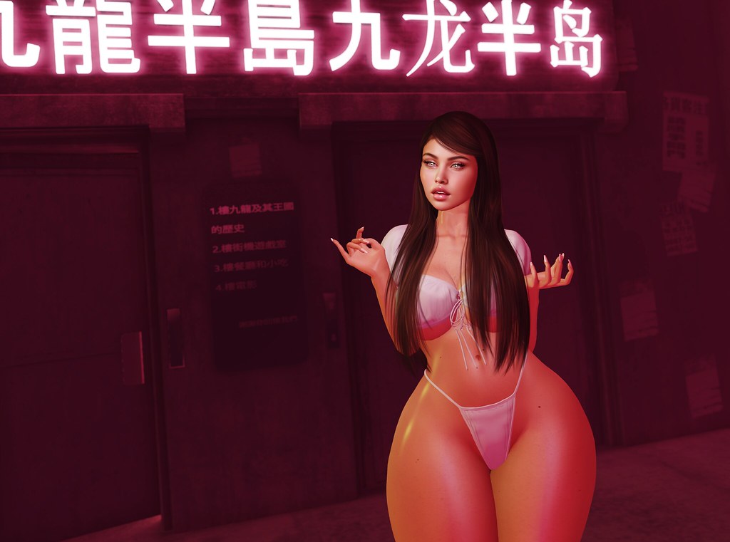 bobbie hendricks recommends Erica venus charmaine aclan add big titties youtube photo