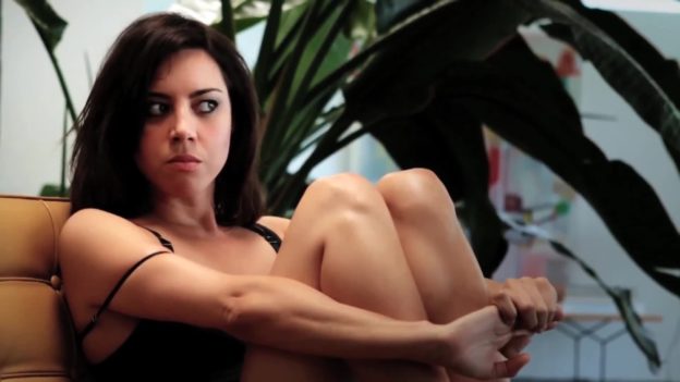 adrian hatcher add aubrey plaza nude pictures photo