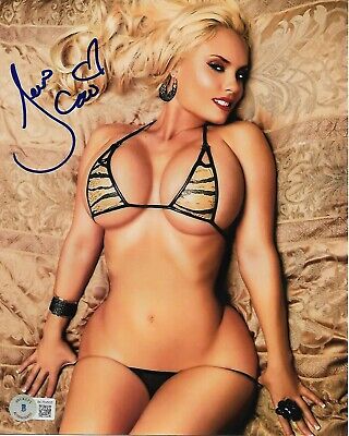 christina marie hendricks add coco austin in lingerie photo