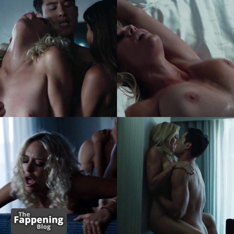 adrian frost add lauren compton porn photo
