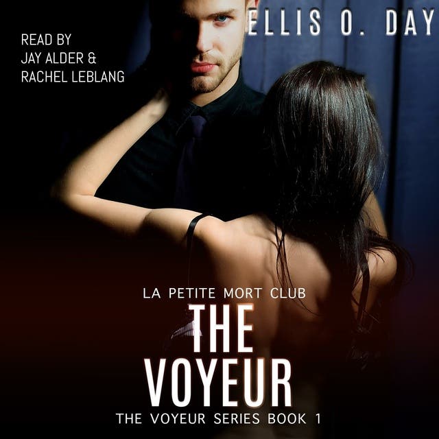 deke knight recommends voyeur erotica brett stanford add voyeur erotica photo