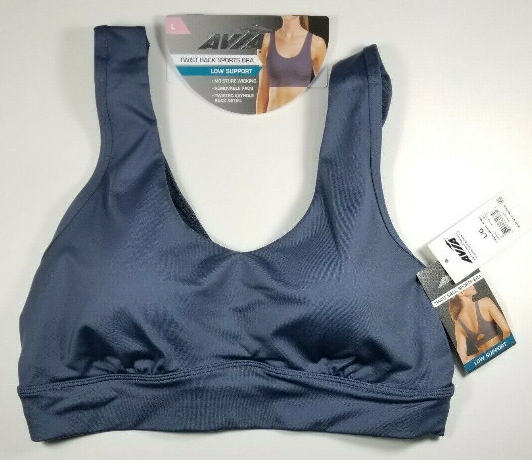 anthony postiglione recommends avia sports bra claude capers add avia sports bra photo