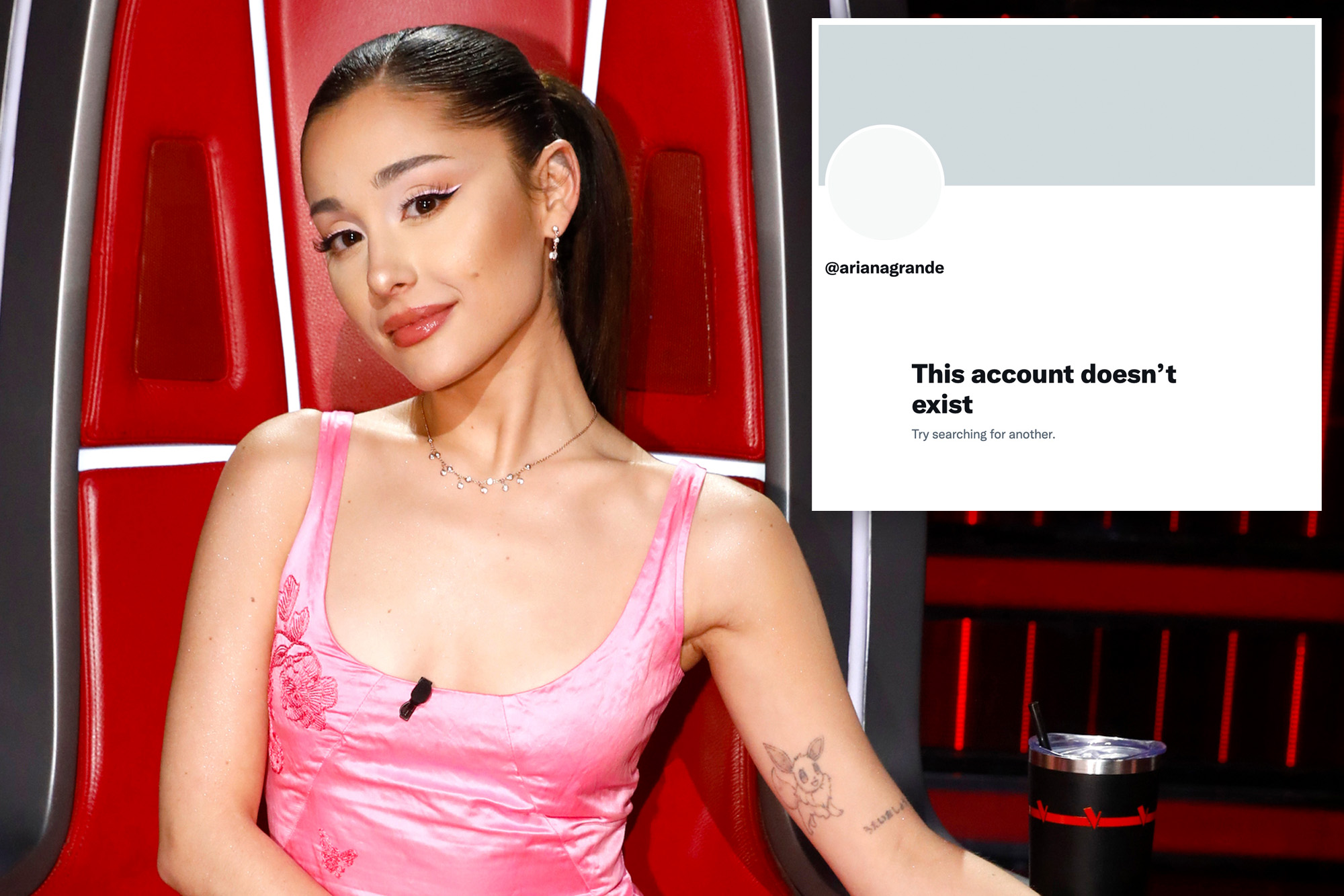 anjani padiyachi recommends ariana jolie dikson hutauruk add ariana jolie image