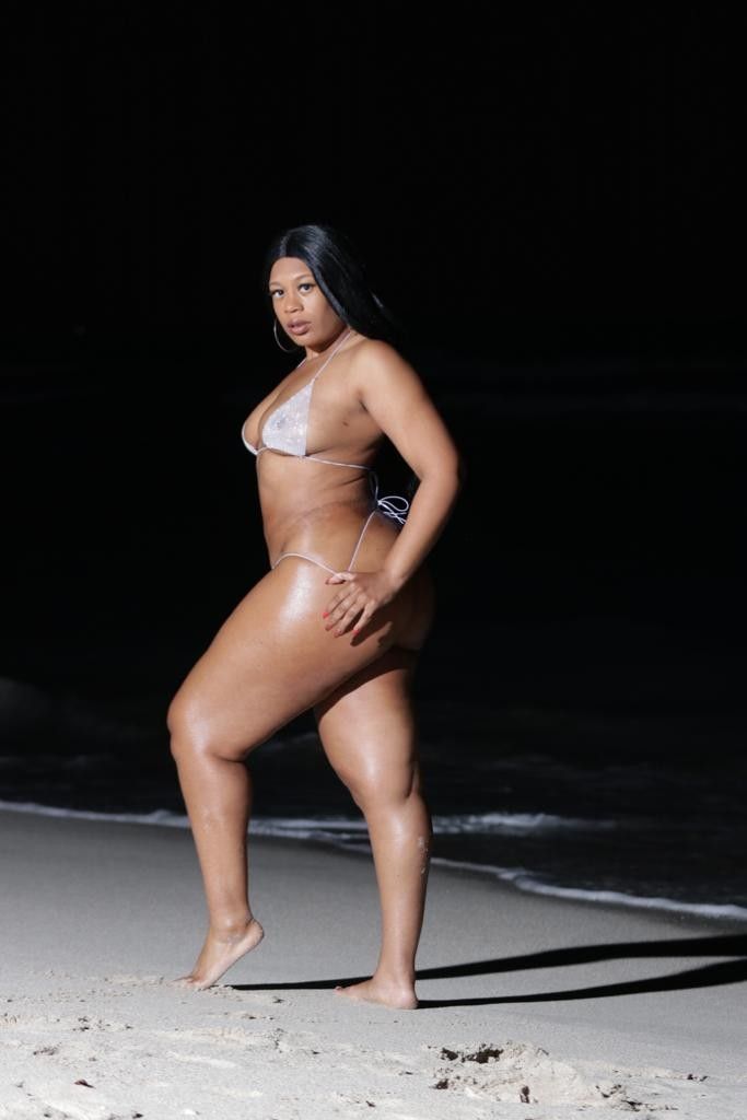 bryan marquis recommends Extreme anal torture doan do add shanice luv photo