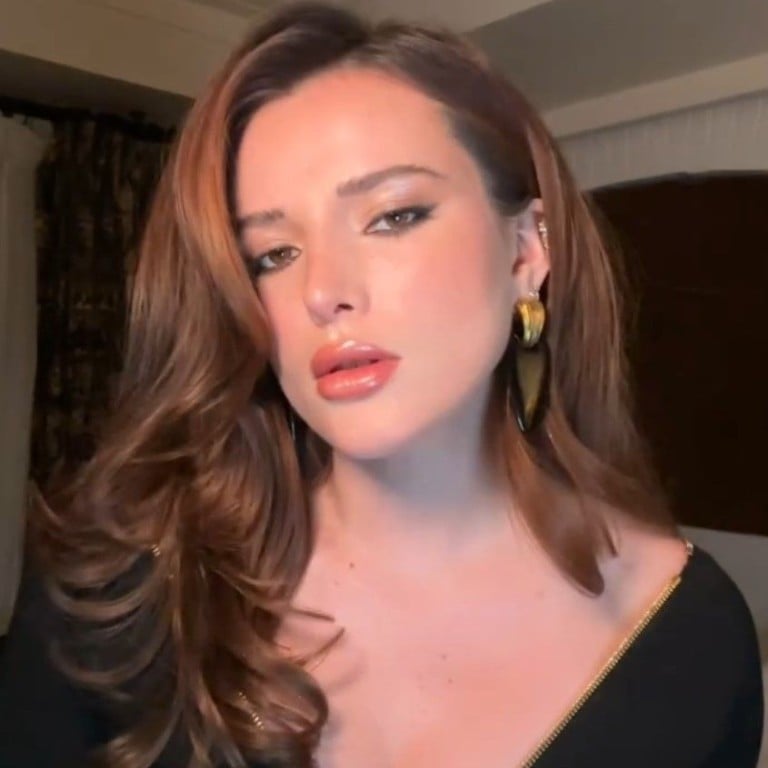 alvin tamayo recommends Leigh perlig porn david mickle add Armani black violet gems photo