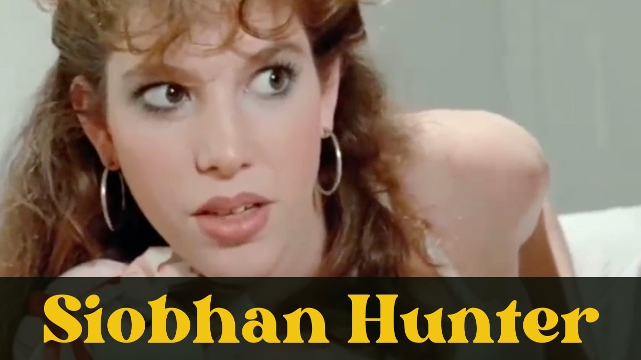 chris beath recommends Large breasts videos darlene whitley add siobhan hunter photo