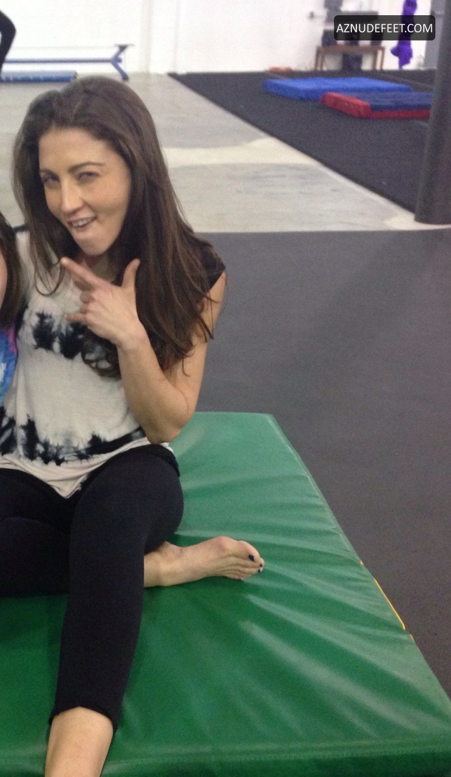 debbie intelisano recommends mary padian naked ashlee richards add Super big clit photo