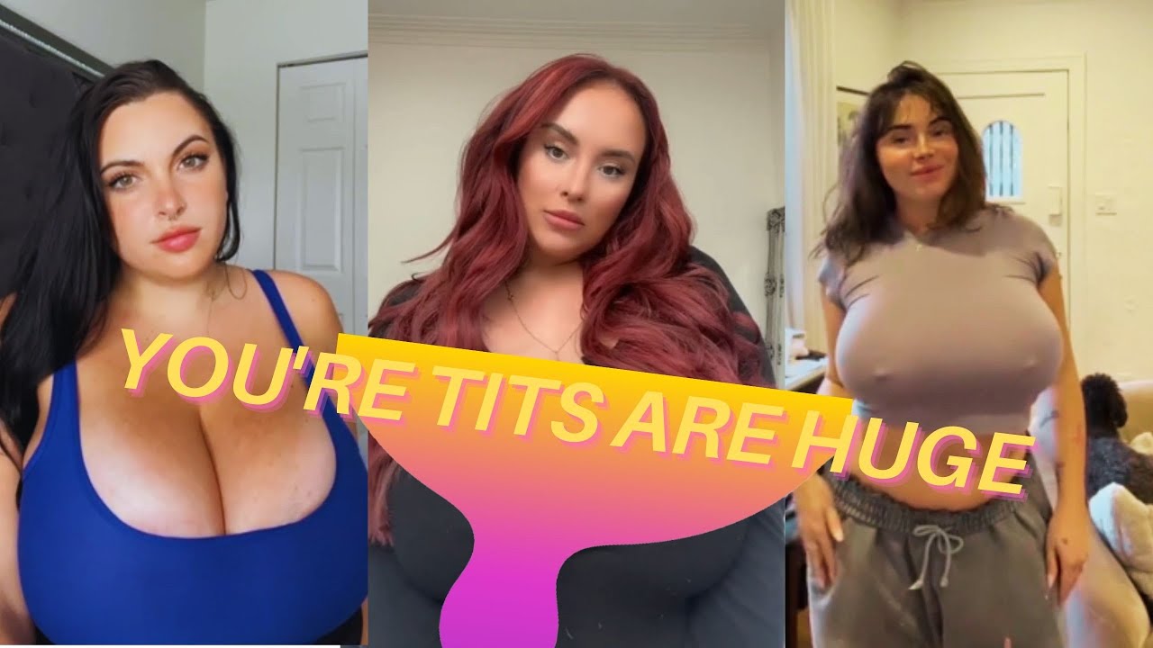 alfonso victoria recommends big titties youtube andrea zuretti add Porn doctor takes advantage photo