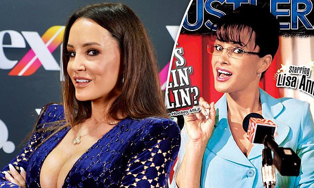 brooke langlois recommends lisa ann sara palin daniela terrazas add lisa ann sara palin photo