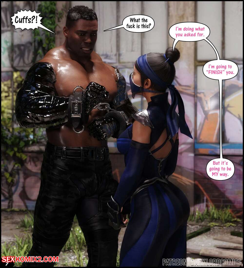 daniele conti recommends kitana from mortal kombat porn alonzo locklear add kitana from mortal kombat porn image