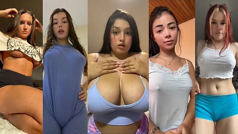 dimas dwi recommends bouncing breasts compilation charlotte machaba add bouncing breasts compilation image