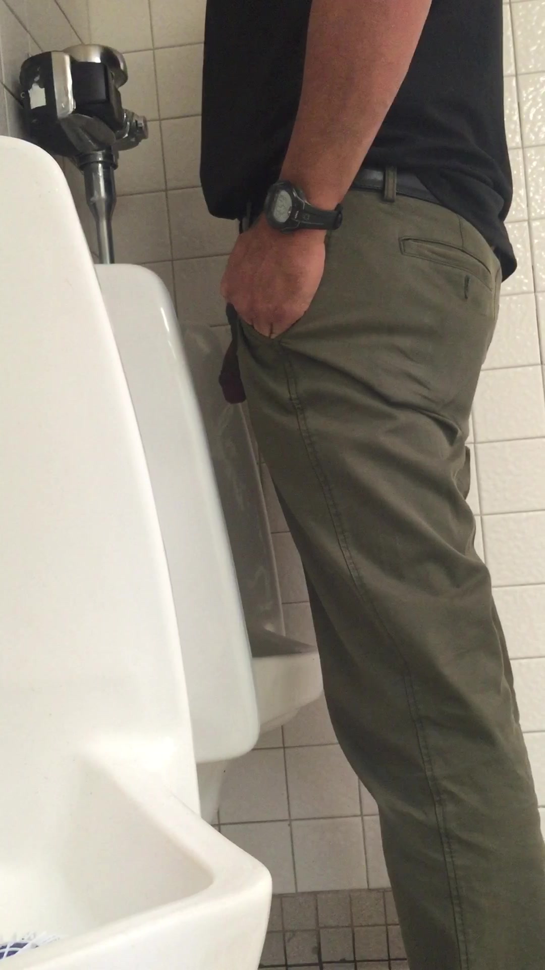 Urinal Spy Cam new girl porn gloryhole suck