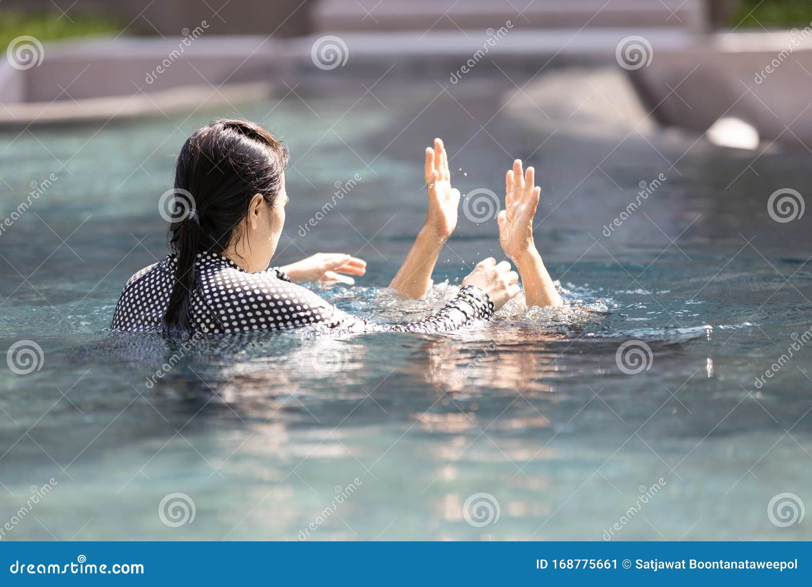 Porn Drowning oksanafedorova videos esmeralda la chapina