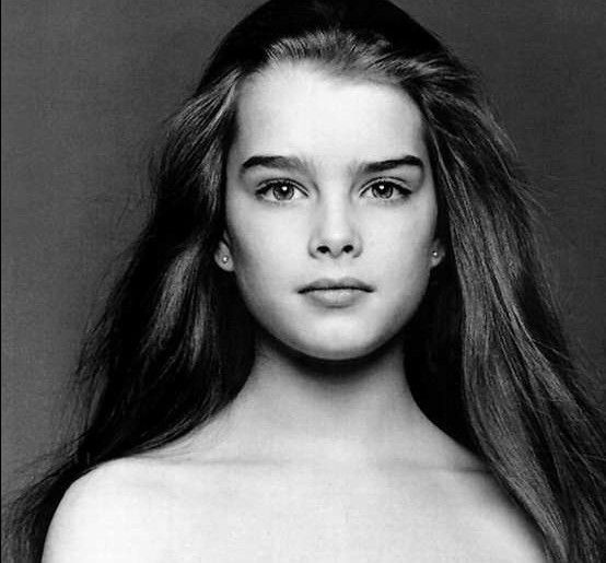 Naked Pics Of Brooke Shields big black bouncy tits bokep viral abg