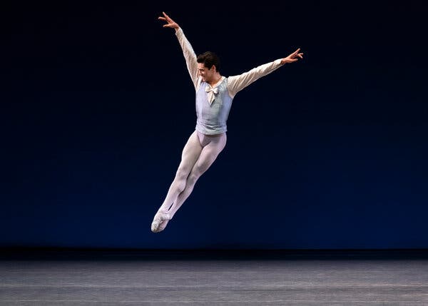 cielo manahan recommends nude ballet men brett chech add nude ballet men photo