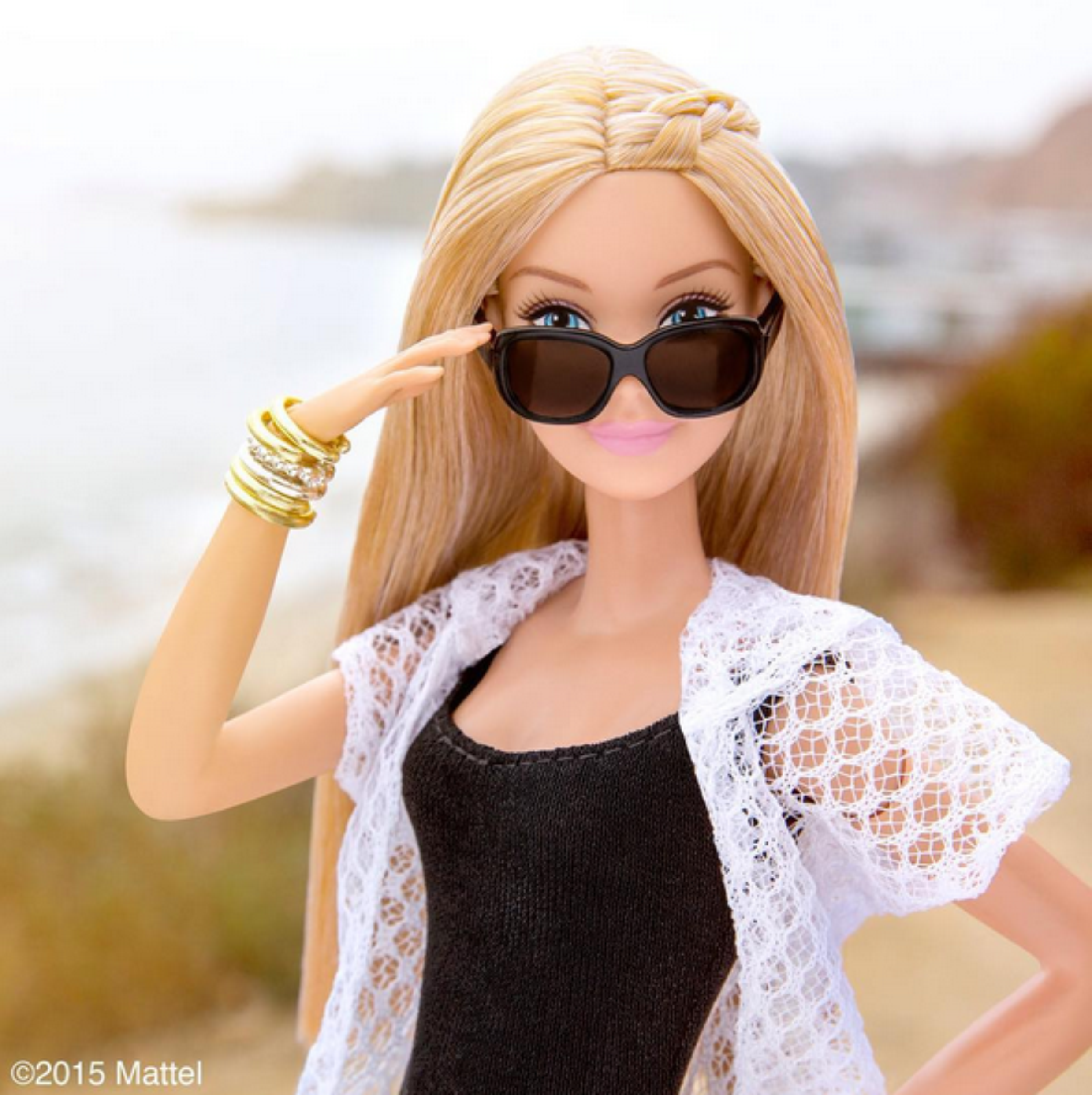 Barbie Feels First Anal mom seduced by sons friend sheree wilson nude