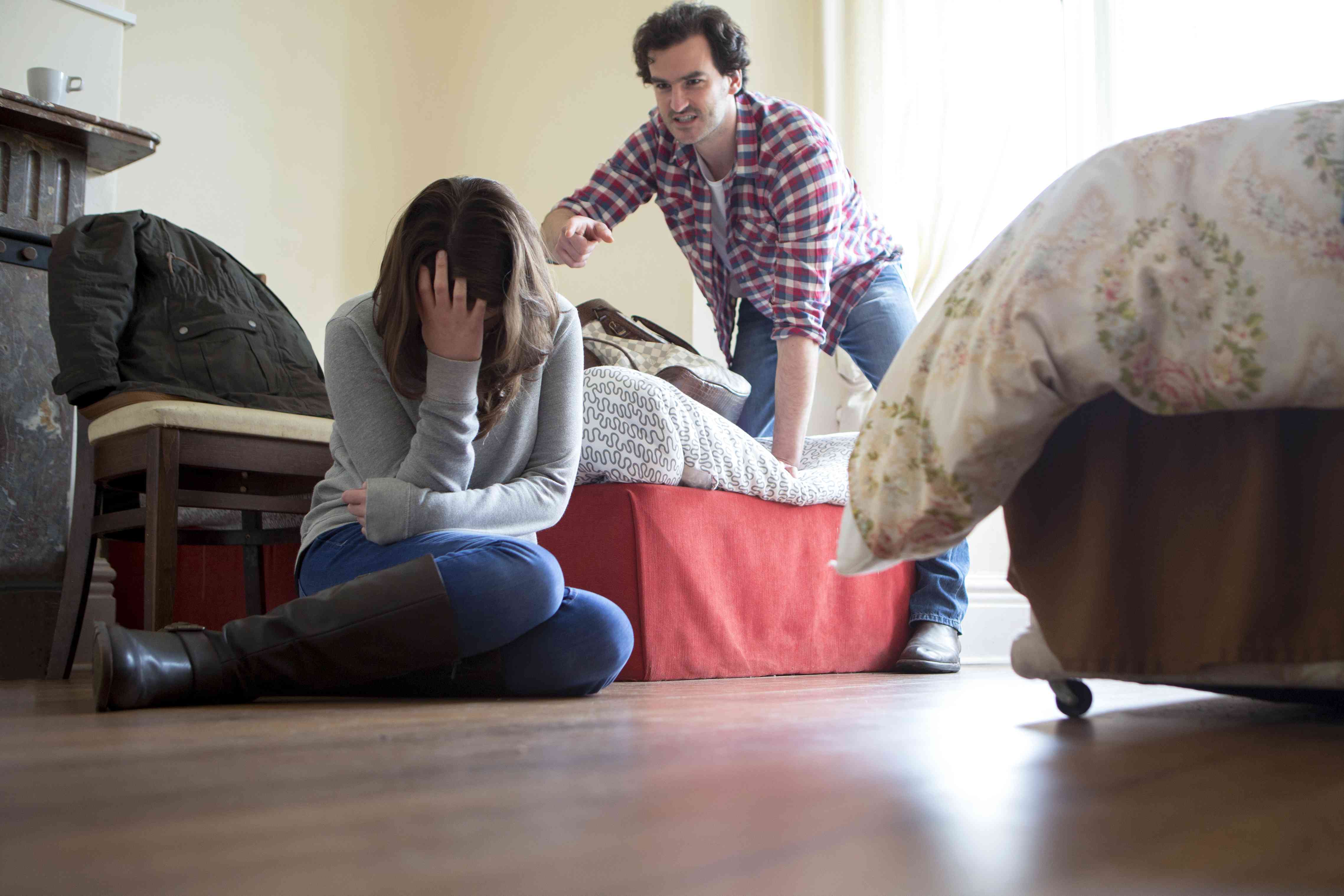 bukola anjorin recommends Alura jenson butt archie edge add spanking wife with belt photo