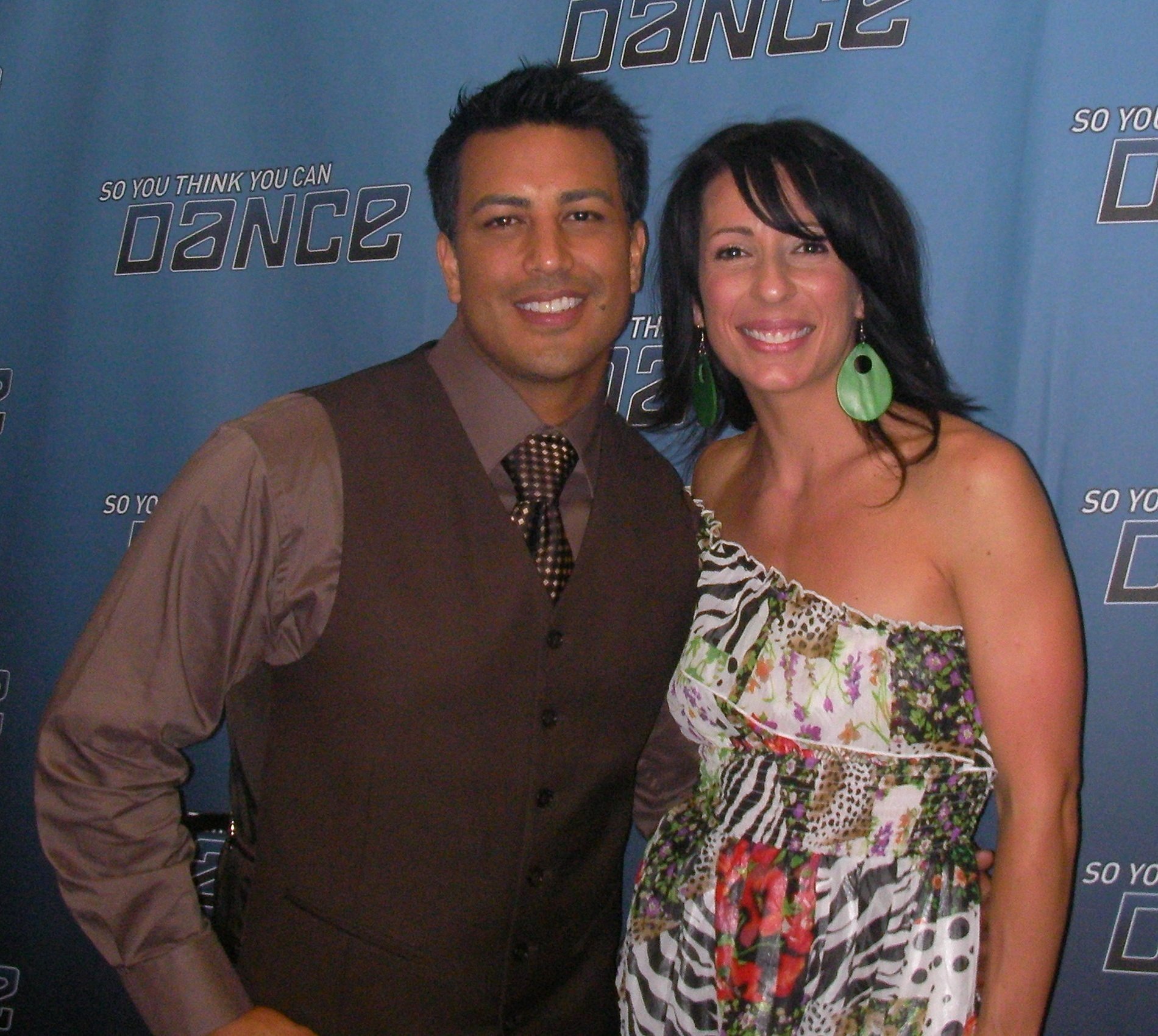 angela austin recommends Candid down blouse chris shambley add totally tabitha photo