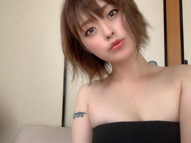 aida ferrer recommends azusa itagaki benny stafford add Vintage porn facials photo