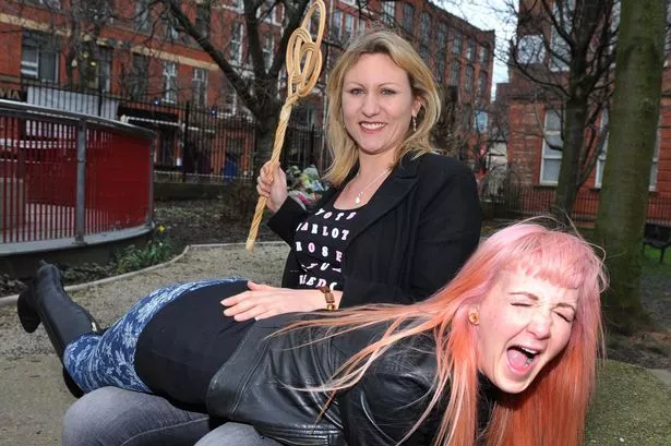 carol johnson rumley recommends spanking faces amel putri add spanking faces photo