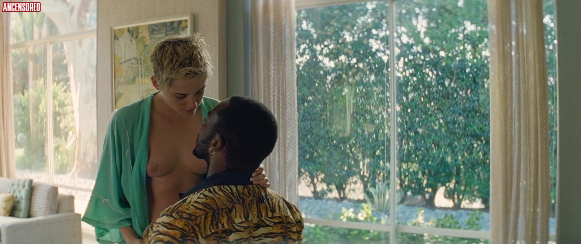 Kristen Stewart Seberg Nude raunchiest porn cam couples videos