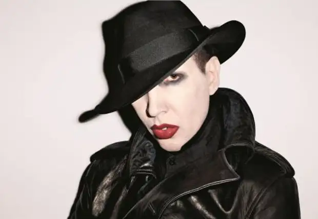 charbel mokbel recommends milka manson dilbert smith add milka manson photo