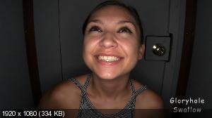 abdul ghofur recommends gloryhole swallow francesca christal willis add gloryhole swallow francesca image