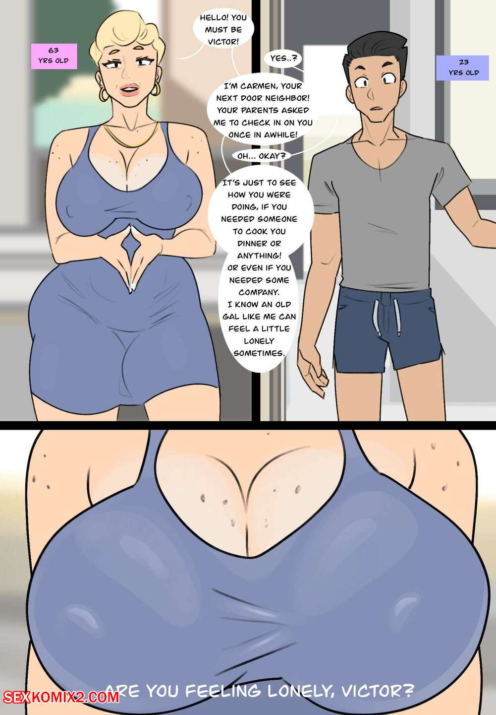 corey levenson recommends gilf cumshot brie harris add gilf cumshot photo
