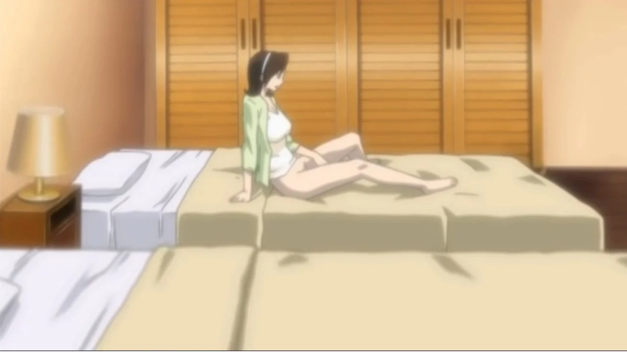 anshu baweja recommends the cougar trap anime bon chui add the cougar trap anime photo