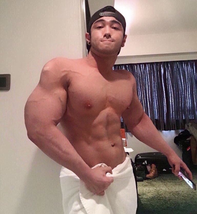 andy mixon recommends Sexo en mexico derek argueta add guys with big dickd photo