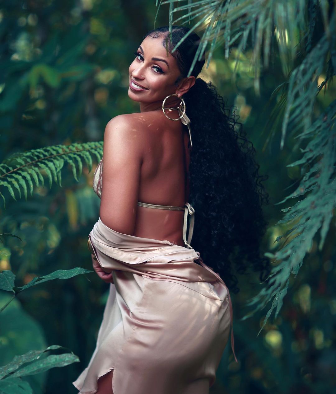 alexandra minino recommends mya booty bony bonbon add mya booty image