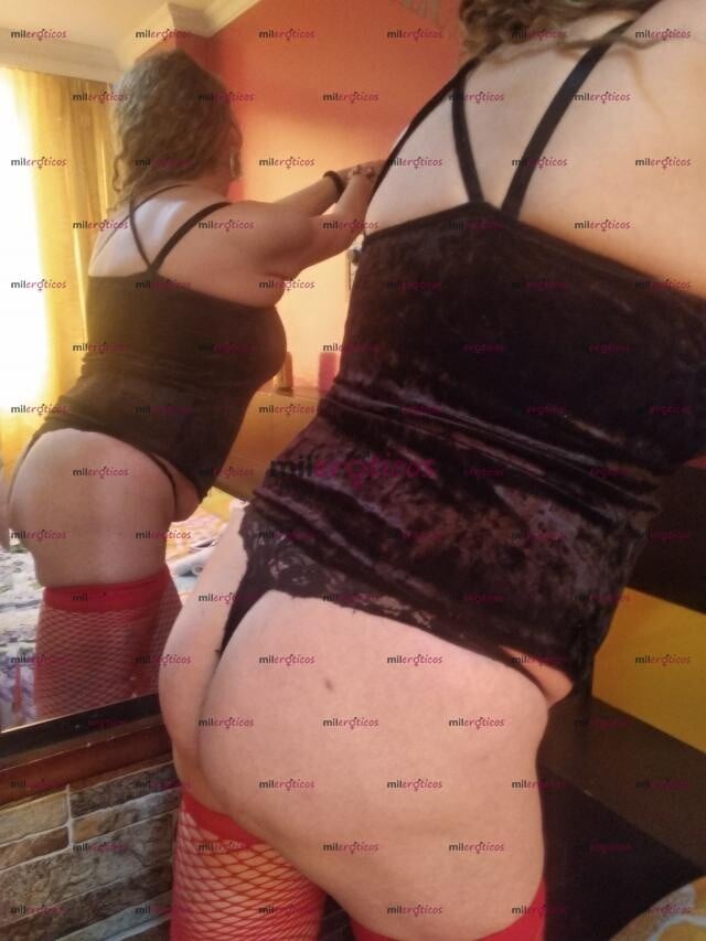 cecilia decastro add Ella reese massage photo