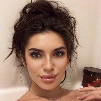 diana trepanier recommends Hattie bardot dave buhr add Brandi bae insta photo