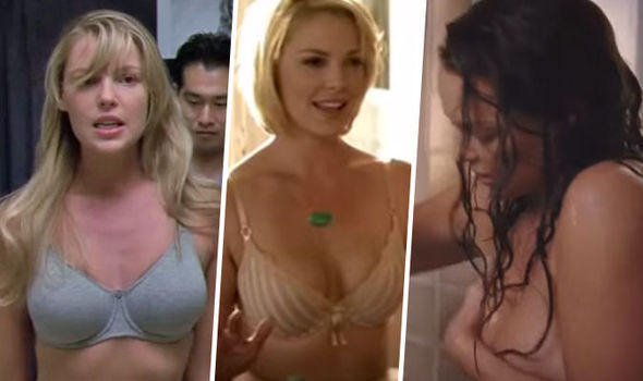 amanda reese recommends Kayleigh wanless porn cleon hodges add katherine heigl sexy scene image