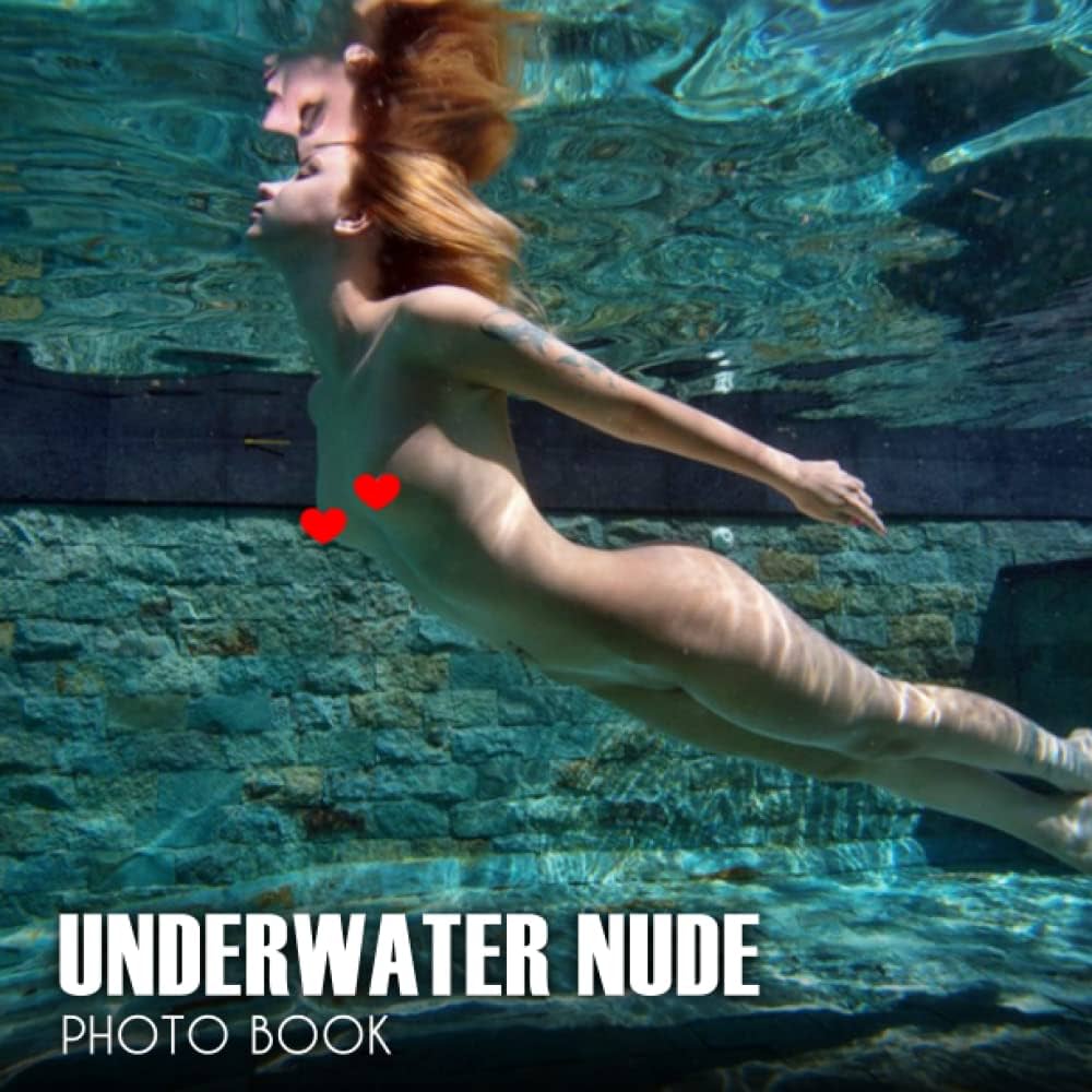 delrose brown recommends nude men underwater deal breaker add nude men underwater photo