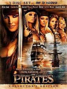 chris sicat add pirates stagnettis revenge film image