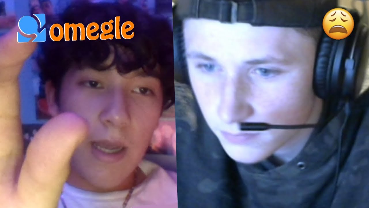 Omegle Porn Compilation anal huge load bryce adam leaked