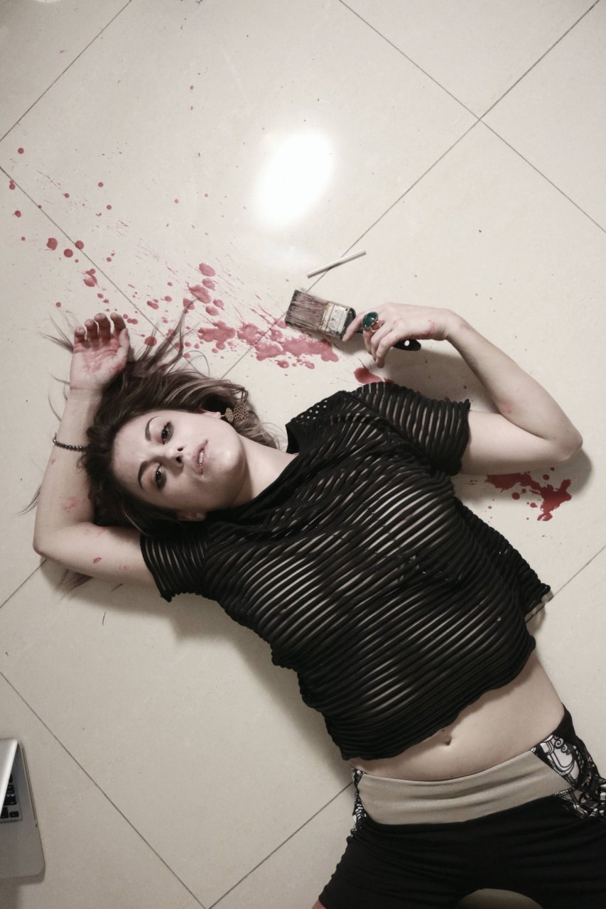 chelsie kirby add lindsey shaw naked photo