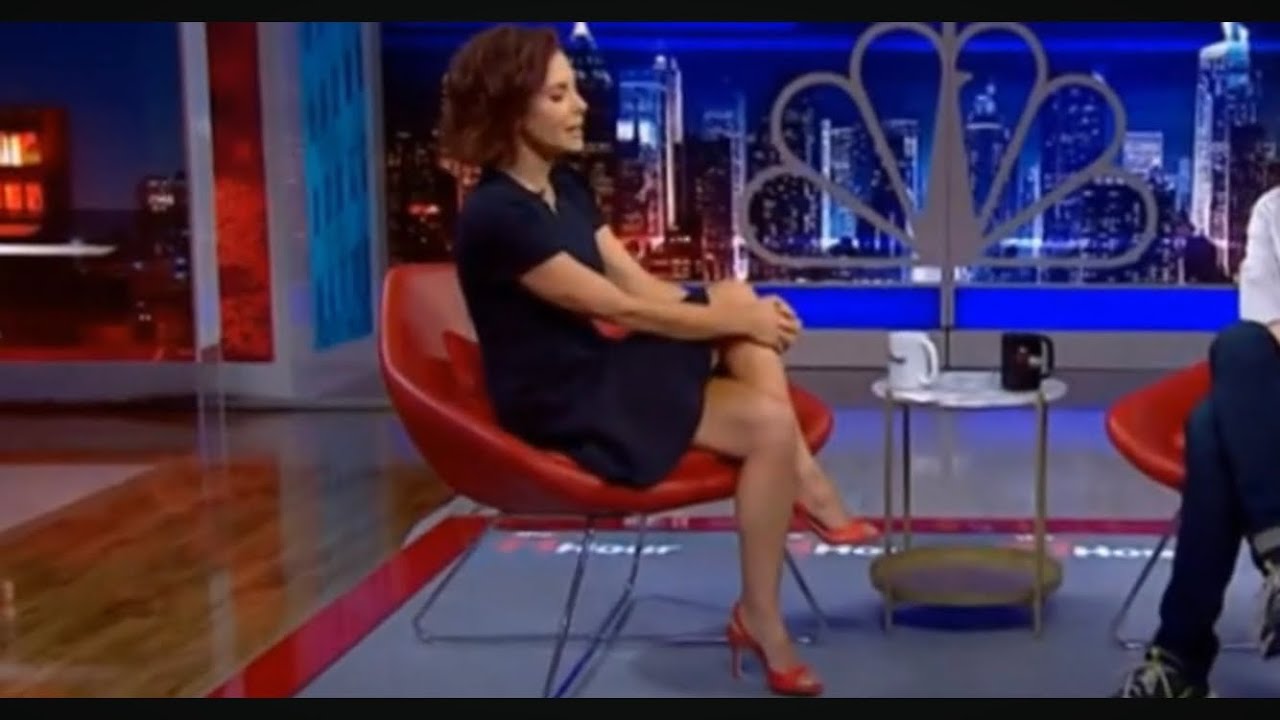 david c taylor recommends stephanie ruhle sexy charlotte berry add stephanie ruhle sexy image