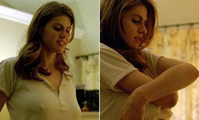 dawn henke recommends alexandra daddario full nude craig blanchet add alexandra daddario full nude photo