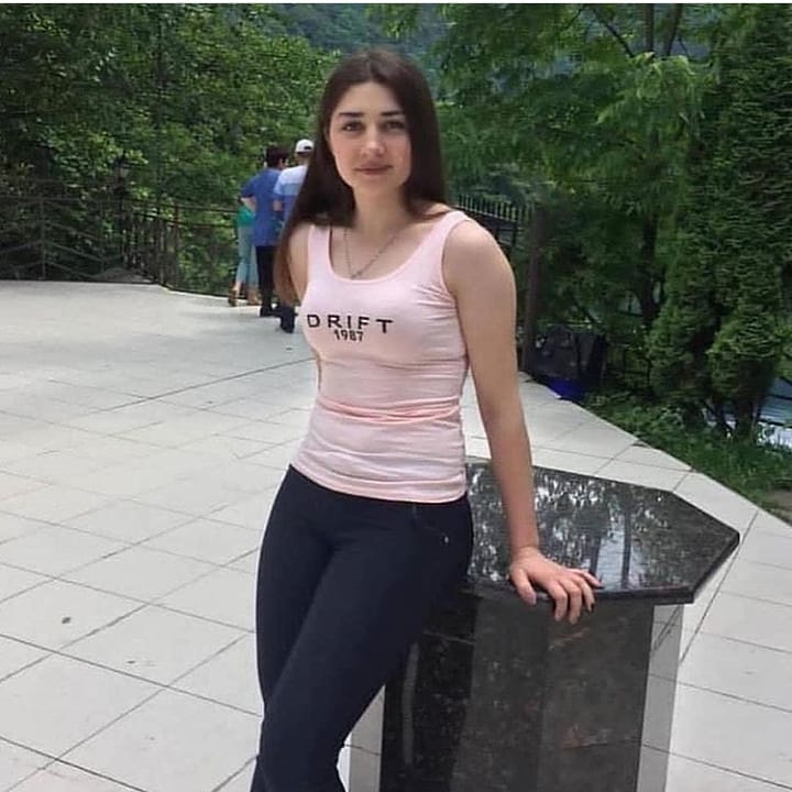 Turkish Liseli Ifsa sara jay personal trainer amwf euro castle sex