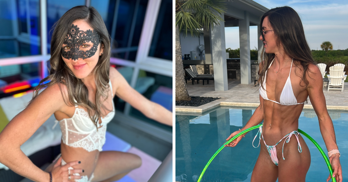 badar kamil recommends Blowjobs in high heels annie may jones add bryce adam leaked photo