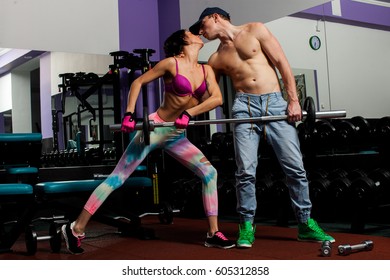 colton hodge recommends Nicoli blazaki blake wieser add naked woman in the gym photo