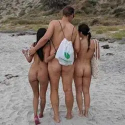amadou bello recommends true nudist celest coleman add true nudist image