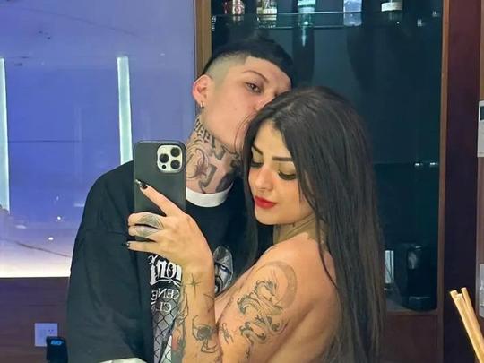 aashish rathore recommends video de karely y santa fe only twitter cito rivera add video de karely y santa fe only twitter photo