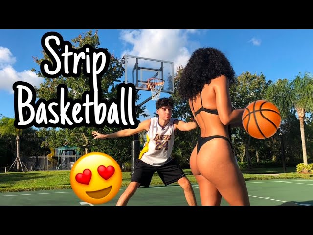 cortland knopp add naked basketball games image