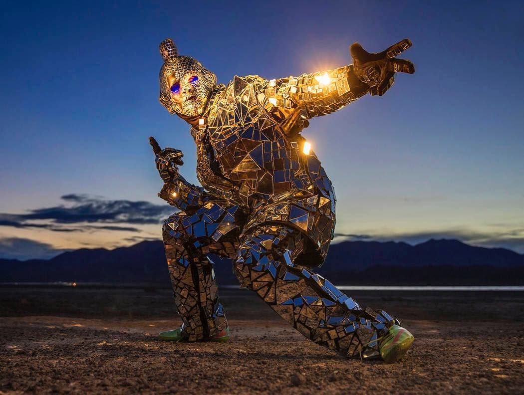 Burning Man Nude Tumblr porn black threesome indian pron vidio