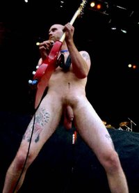 caleb mccall recommends naked male rock stars art hdz add naked male rock stars image