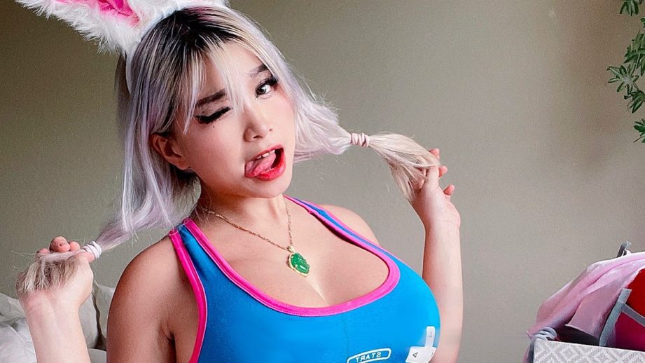 dave schreiber recommends Daki boobs balogun daniel add asianbunnyx only fans photo