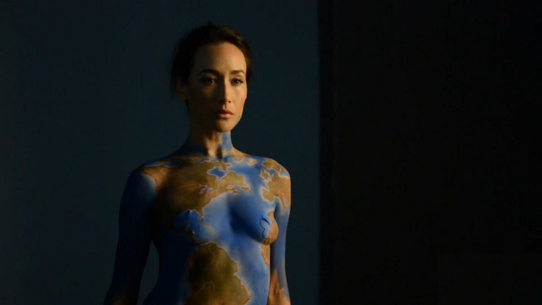 anna grafstrom add naked pictures of maggie q photo